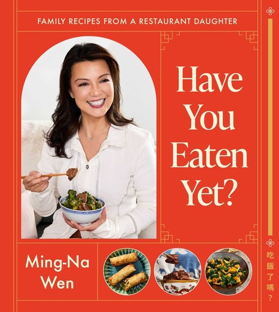 Have You Eaten Yet? - cover