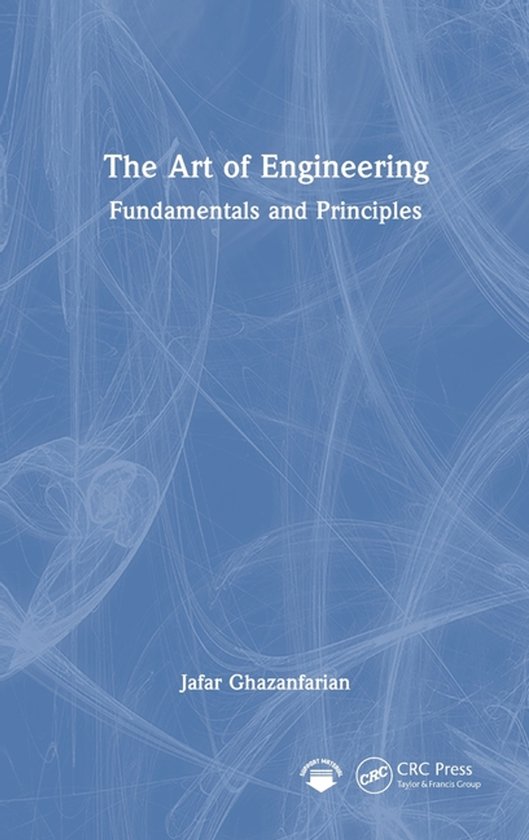 The Art of Engineering - cover