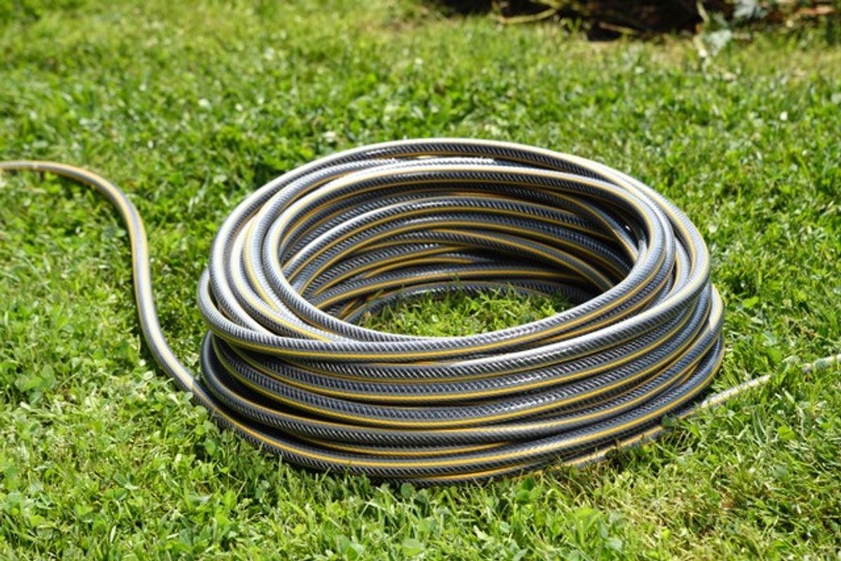 Hozelock Tuyau d'arrosage Flexi Pro Ø 12,5 mm - 50 m