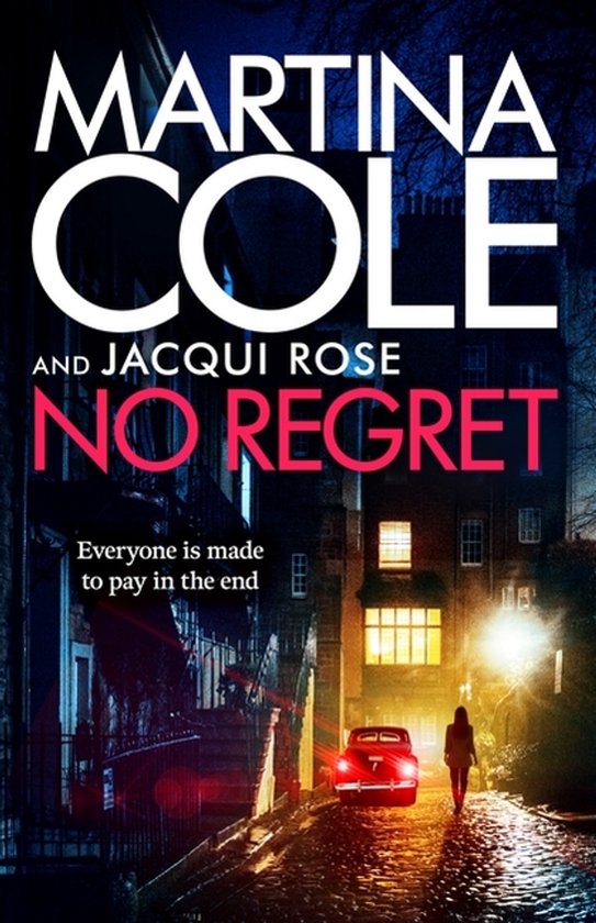 No Regret