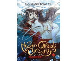 Heaven Official's Blessing