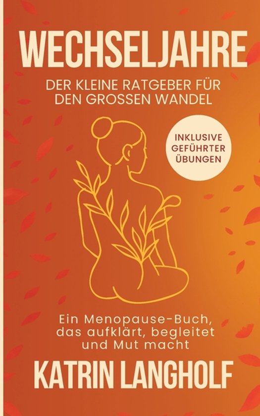 Wechseljahre - cover
