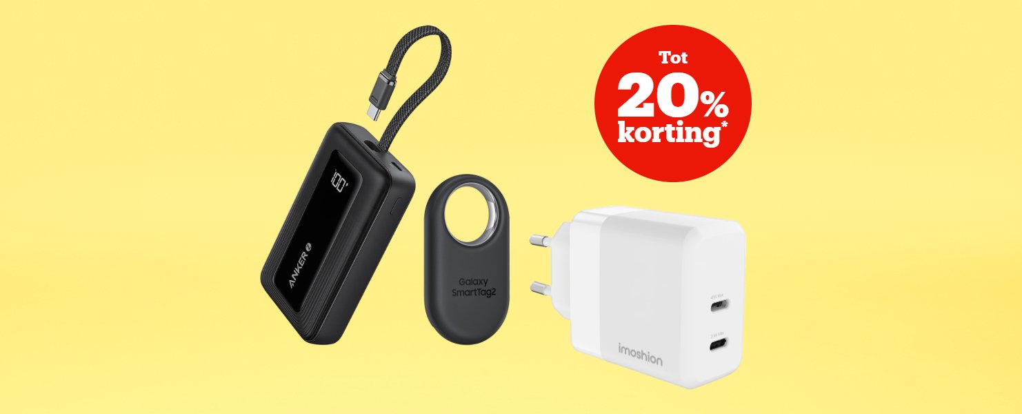Powerbank Xpower 3000 MAh Blanche - Batterie De Poche Pour Smartphone Et Tablette