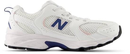 New Balance P530 Baskets Unisexes - NB White