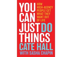 You Can Just Do Things