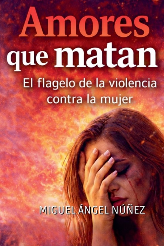 Amores Que Matan - cover