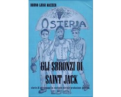 Gli Sbronzi di Saint Jack