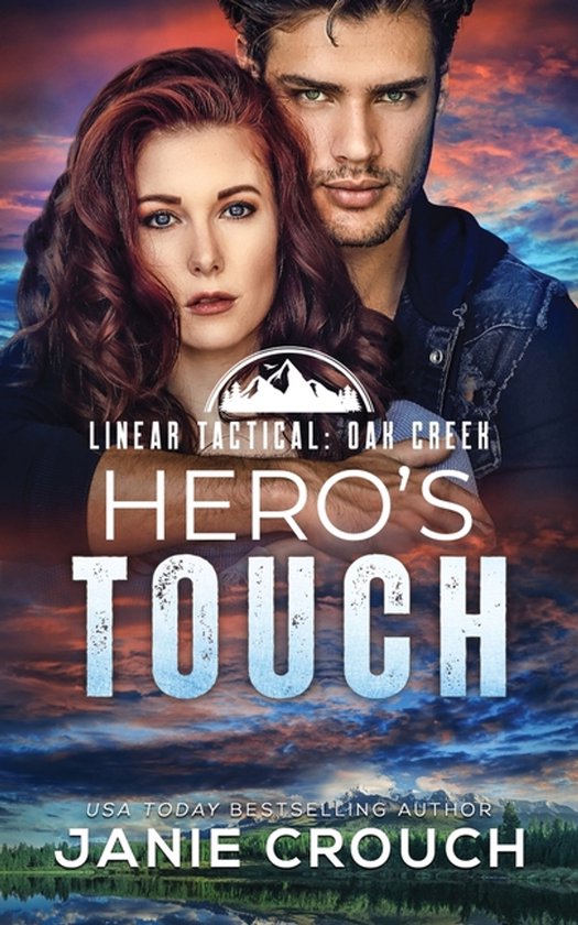 Hero's Touch - cover
