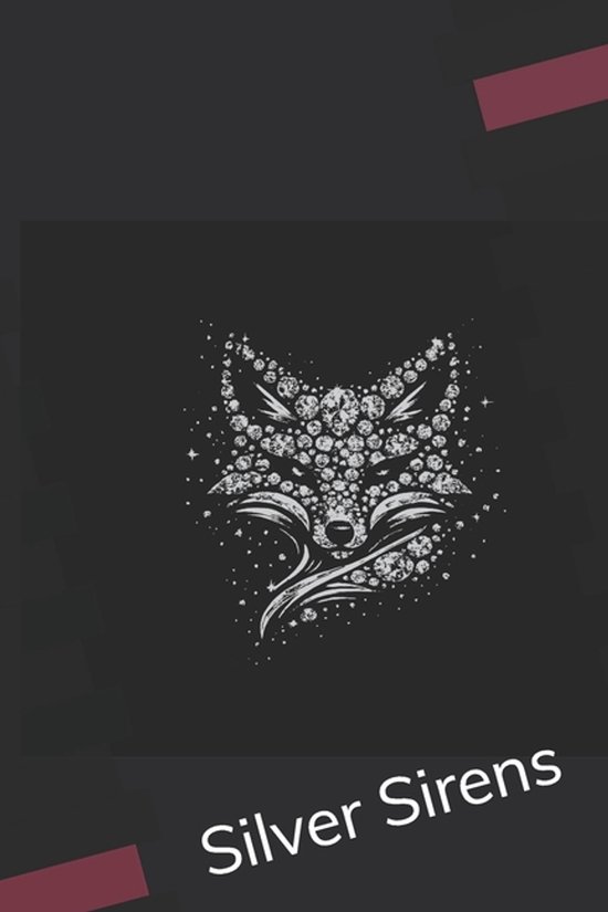 Silver Sirens - cover
