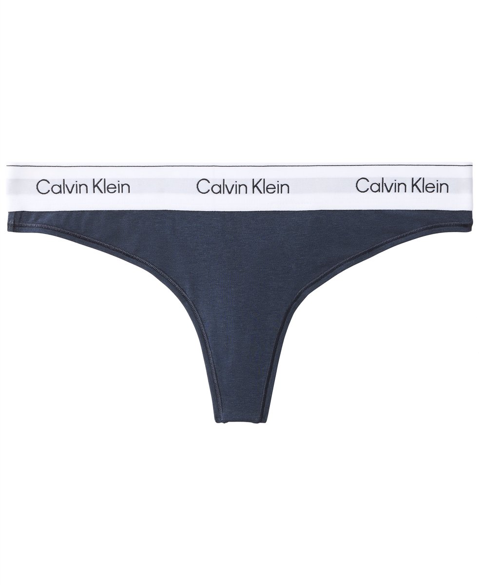 Calvin Klein Underwear (PVH Group) - - Slips