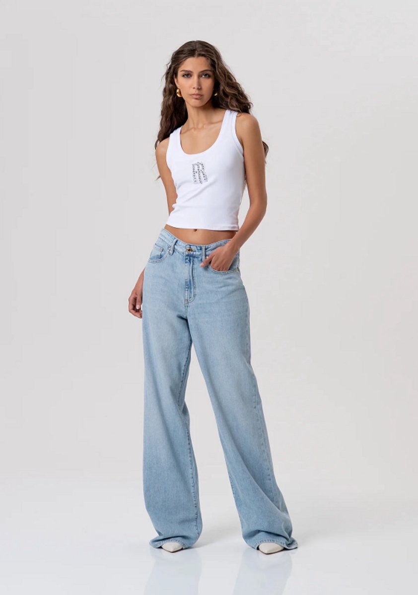 Dames jeans fracomina
