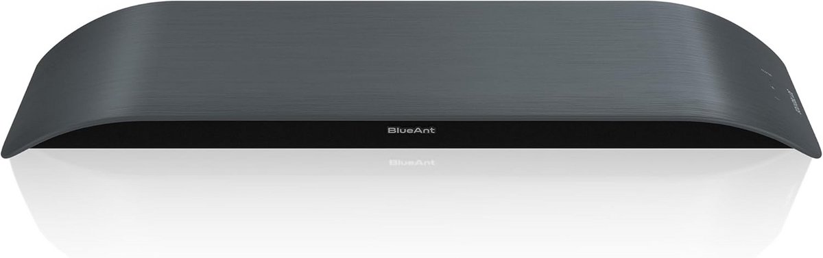 Krachtige Onder-Monitor Soundbar 120W 2.1 Kanaal USB-C voor PC en Mac