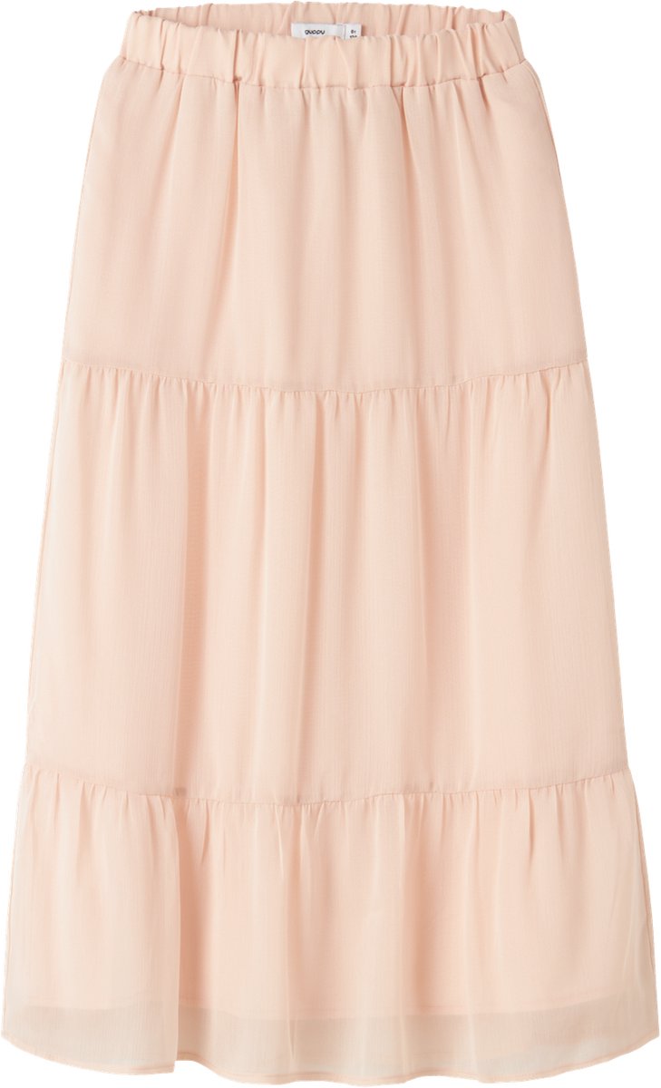 GUPPY - GKFHANIA LONG SKIRT Meisjes Rok - Maat 152
