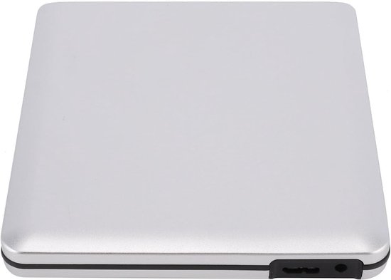 Externe USB Blu-ray schijfbrander voor laptops en desktops - 3D filmrecorder — afbeelding 4
