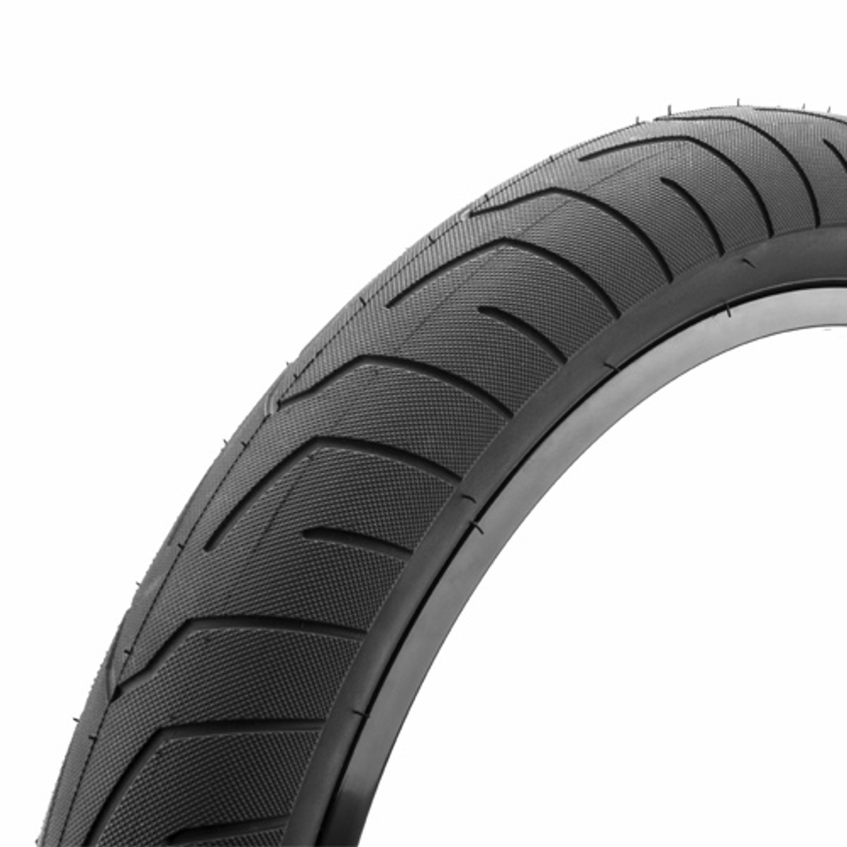 Kink Sever Tire