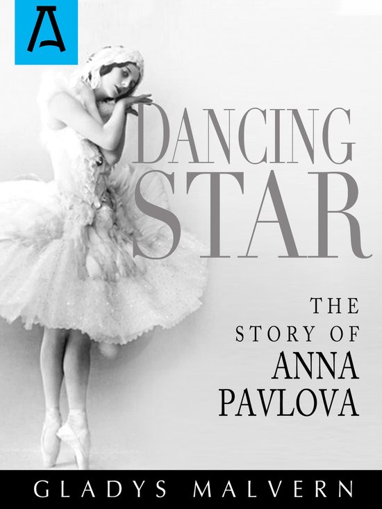 Dancing Star - cover