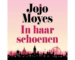 Omslag van In haar schoenen