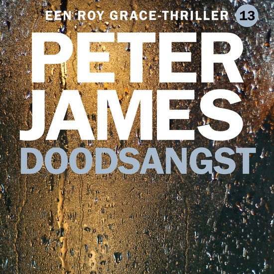 Doodsangst - cover