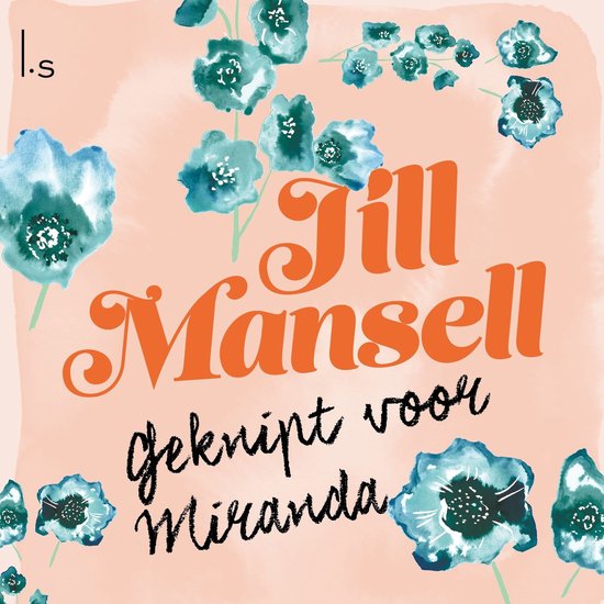 Geknipt voor Miranda - cover