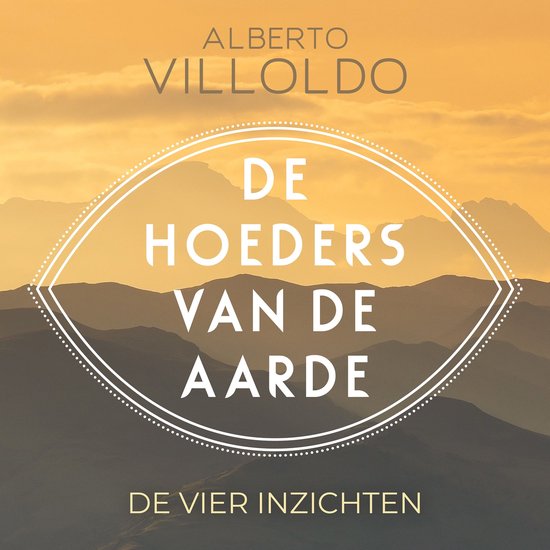 De hoeders van de aarde - cover