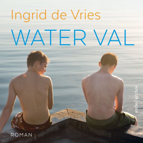 Water val - cover