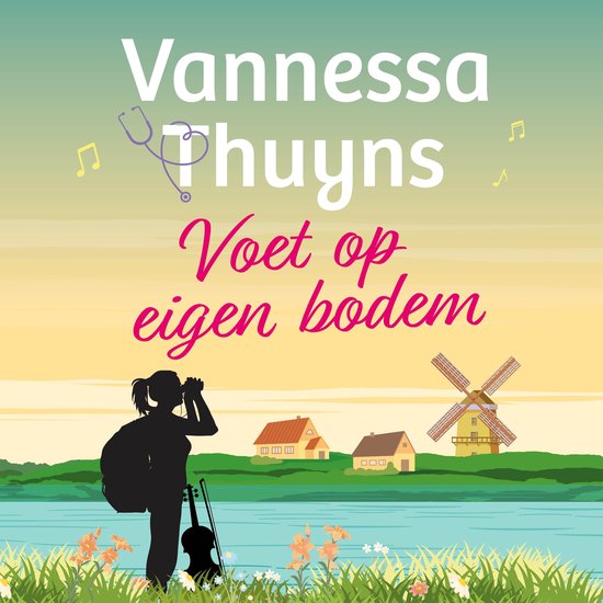 Voet op eigen bodem - cover