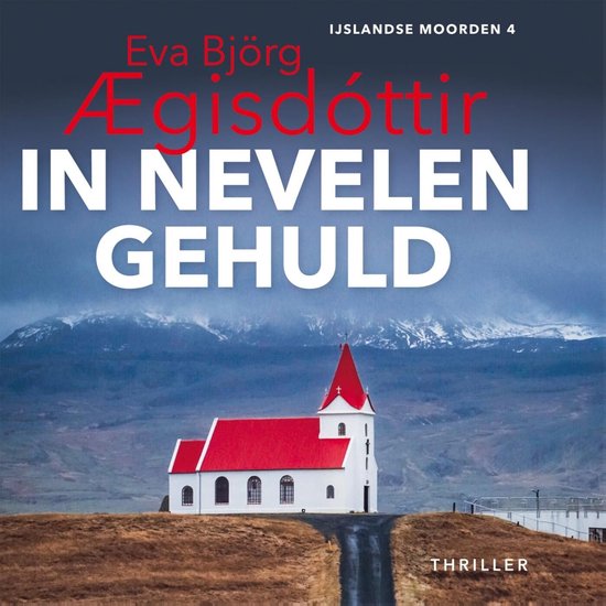 In nevelen gehuld - cover