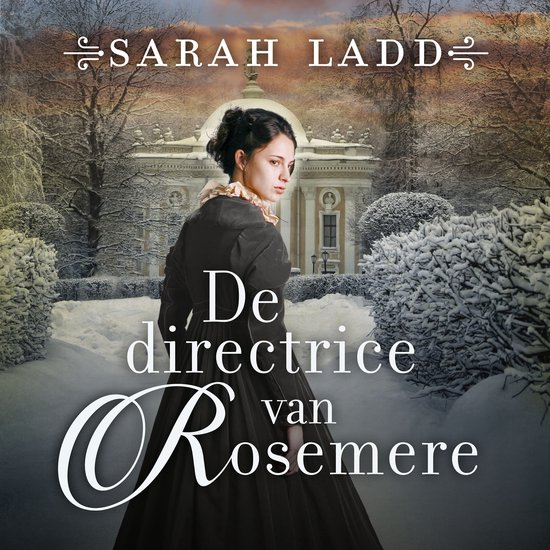 De directrice van Rosemere - cover