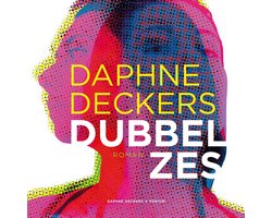 Omslag van Dubbel zes