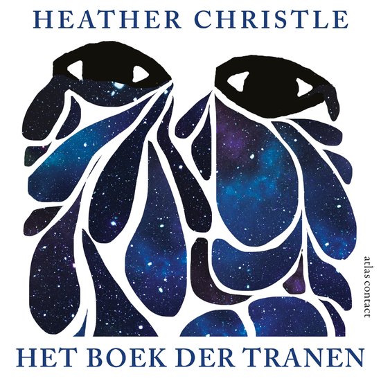 Het boek der tranen - cover
