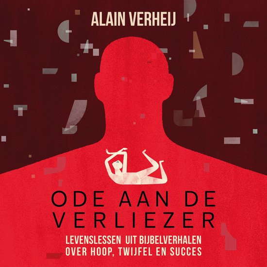 Ode aan de verliezer - cover