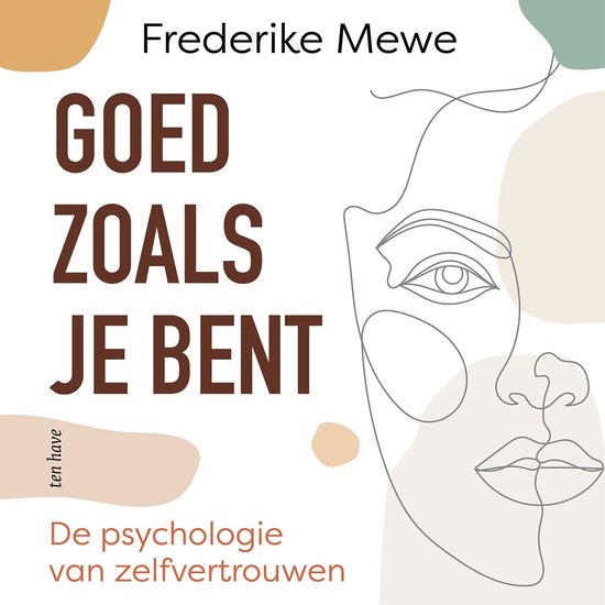 Goed zoals je bent - cover