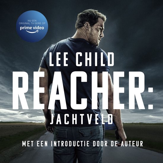Jachtveld - cover