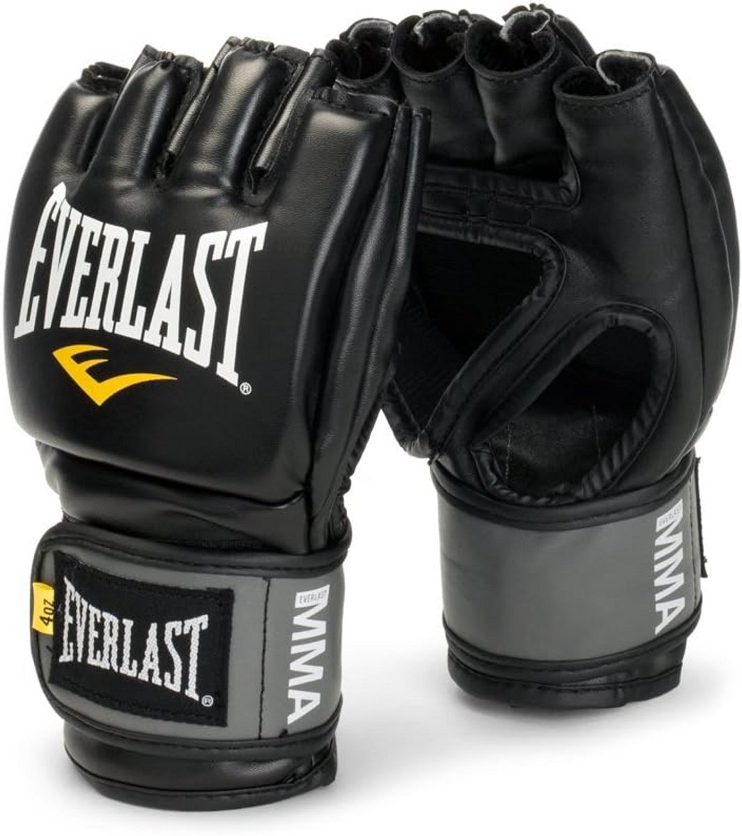 Pro Style MMA Grappling Gloves voor optimaal gebruik