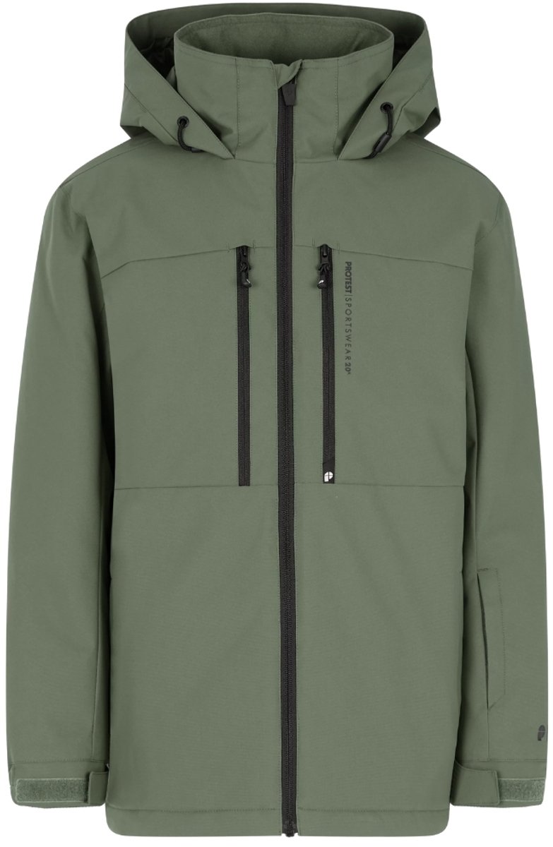 Protest Boys Prtflynty Jr Snowjacket