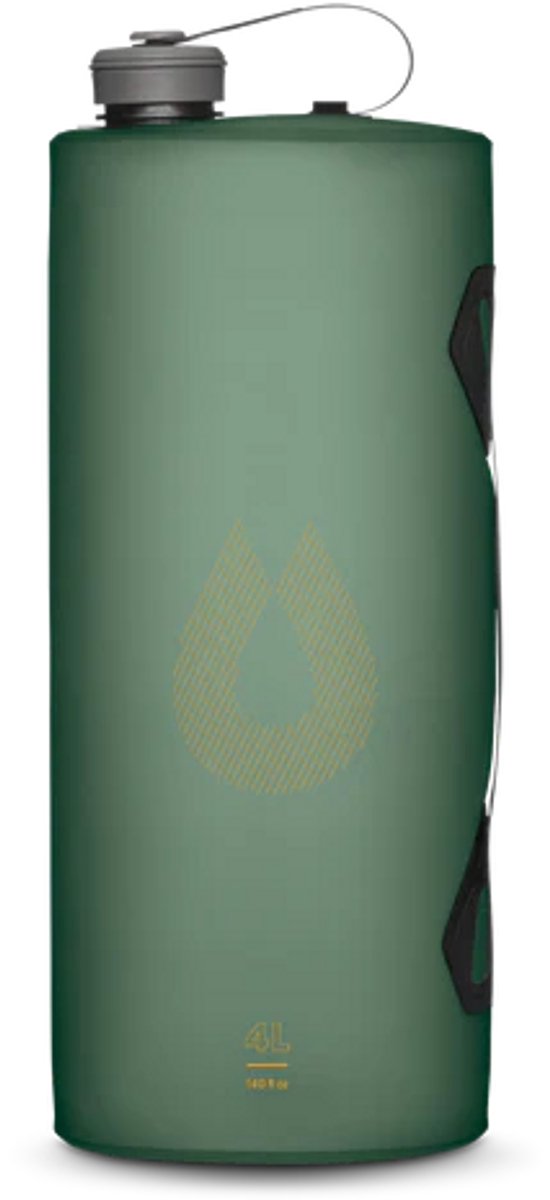 Hydrapak Seeker 4L Sage-Green