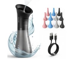Mazzati Oorsmeer verwijderaar - Oorreiniger - Oorspuit - Oor schoonmaken - Oordouche - Oorsmeer - Ear Cleaner