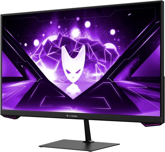 Gaming Monitor 24 inch FullHD 165 Hz met HDMI en Display Port — afbeelding 2