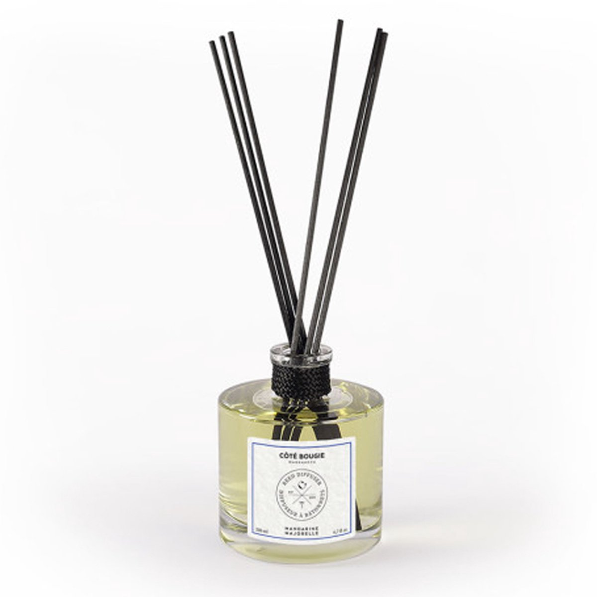Côté Bougie geursticks Mandarine/Majorelle 500 ml