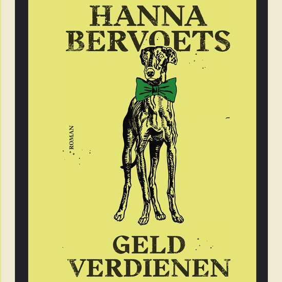 Geld verdienen - cover