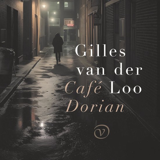 Café Dorian - cover