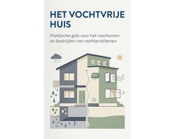 Het vochtvrije huis