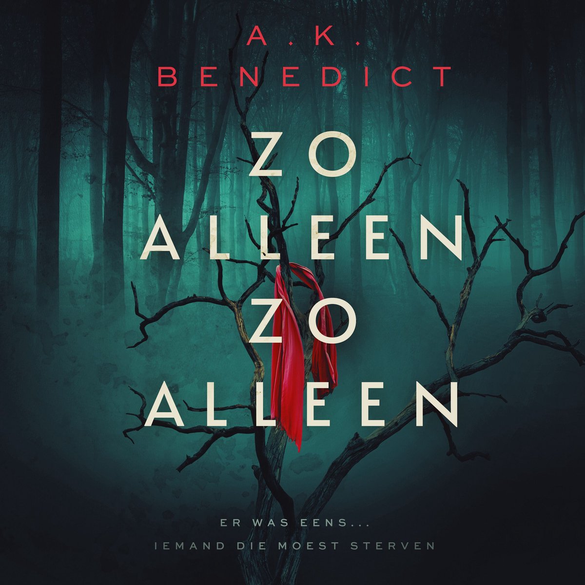Zo Alleen, Zo Alleen