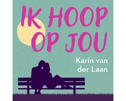 Omslag van Ik hoop op jou