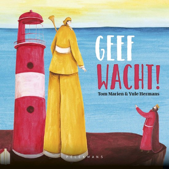 Geef wacht!