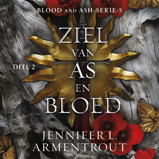 Ziel van as en bloed 2 - cover