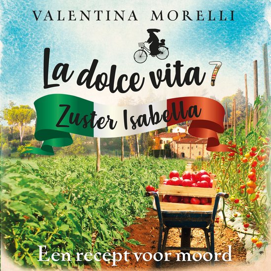 Een recept voor moord - cover