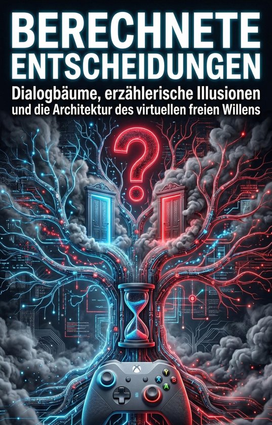 Berechnete Entscheidungen - cover