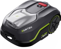 Suntek - Pure Vision 600