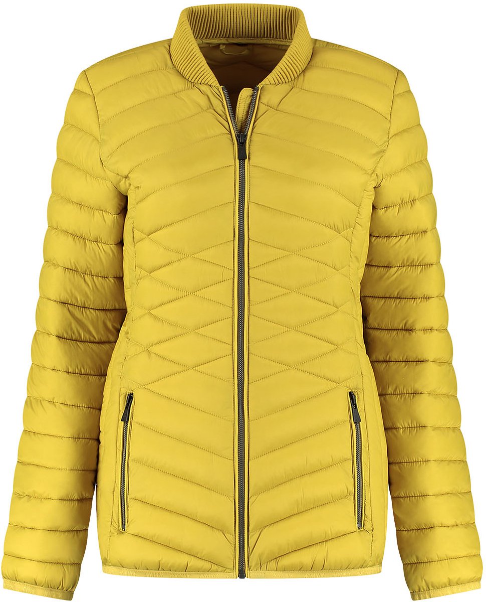 Kjelvik Padded Jacket Izzy Dames